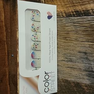 Colorstreet Nail polish strips